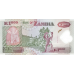 P44d Zambia - 1000 Kwacha Year 2005